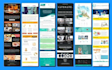 do mailchimp newsletter template, mailchimp email template