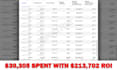 be your facebook ads manager