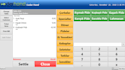 develop restaurant pos software with kot