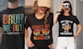 do bulk graphic tshirt design
