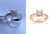 jewelry photo retouching for ecommerce ads social media web