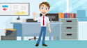 make this engaging animated explainer video
