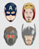 draw a comic  character