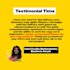 do professional copywriting for your sales pages