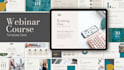 design a branded powerpoint presentation or pitch deck