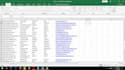 sourcing email address with a complete profile