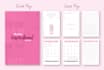 do planner design or journal design or digital planner