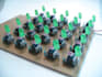 do led lamp and led design