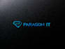 design a minimal logo in a modern look for your business