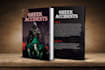 do a premium book cover design and ebook cover for amazon KDP