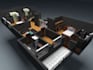 do complete 3d modeling in sketchup and fusion360