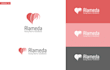 do modern minimalist logo designs and brand identity
