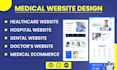 develop hipaa compliant healthcare web and mobile apps