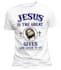 make custom christian tshirt design