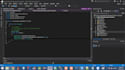 develop web and desktop applications using csharp and aspnet
