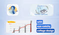 create a handcrafted, custom animated explainer video
