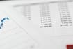 do data entry, data analysis