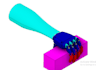 custom robot design expert cad modeling and mechanical engineering