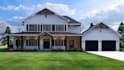 draw 2d house floor plans in autocad