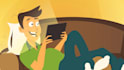 create professional 2d animated explainer videos