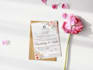 create all invitation designs and birthday photo framing