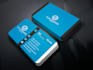 design a custom unique business card design
