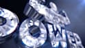 create 3d logo animation diamond intro