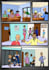 draw amazing comic,  illustrate stories and digital painting for you