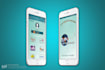design awesome professional mobile and desktop UI