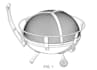 draw high quality design patent drawings