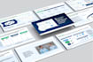 design a corporate business powerpoint presentation