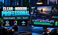 do professional video editing for youtube and social media
