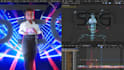 create animation with your 3d character
