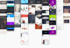 create professional wordpress ecommerce site or blog