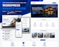 build or redesign a complete divi wordpress website