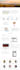 convert psd, figma or xd file to responsive webpage using bootstrap 5