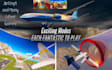 reskin games and develop unity 3d game, 2d games