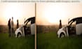 remove unwanted objects from photos, edit images, quickly