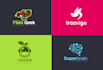 be your custom online logo maker