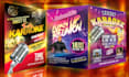 design professional flyer, brochure design