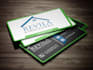 be you art director and design stunning business cards
