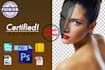 edit anything on photoshop