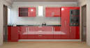 do kitchen designs, cabinetry, and closet drawings