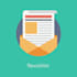 do newsletter that is mailer development in html, xhtml