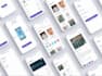do android and IOS app development professionally