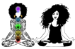 do black and white t shirt design