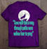 do t shirt design for amazon merch and teespring