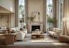 photorealistic interior renderings by licensed architect