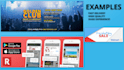 create professional facebook cover