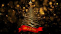 do christmas logo video for you